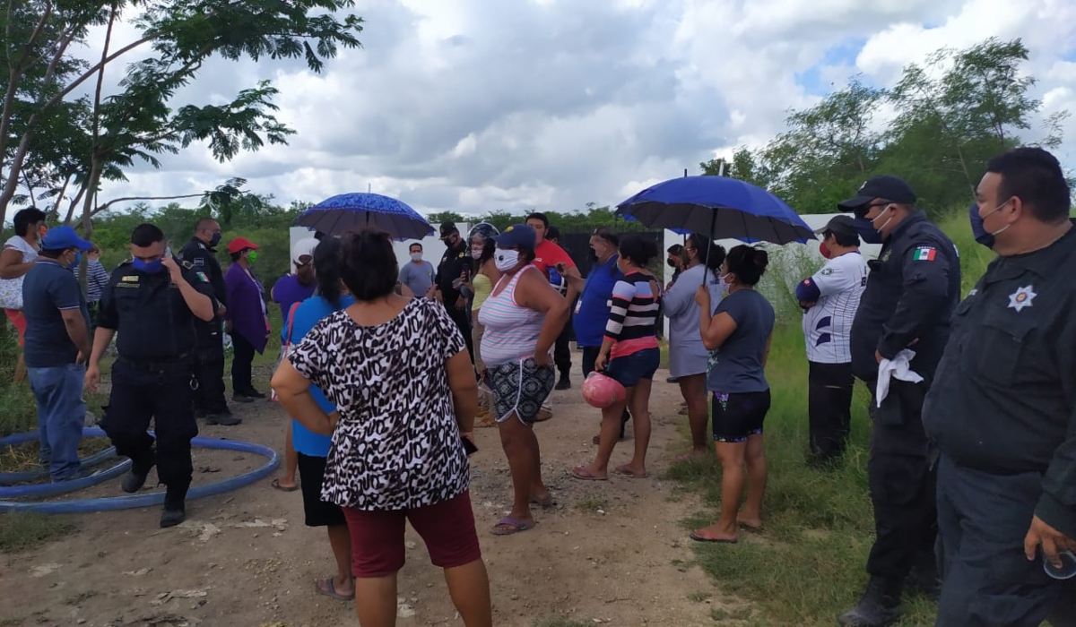 Foto: Luis Tamayo Mendicuti