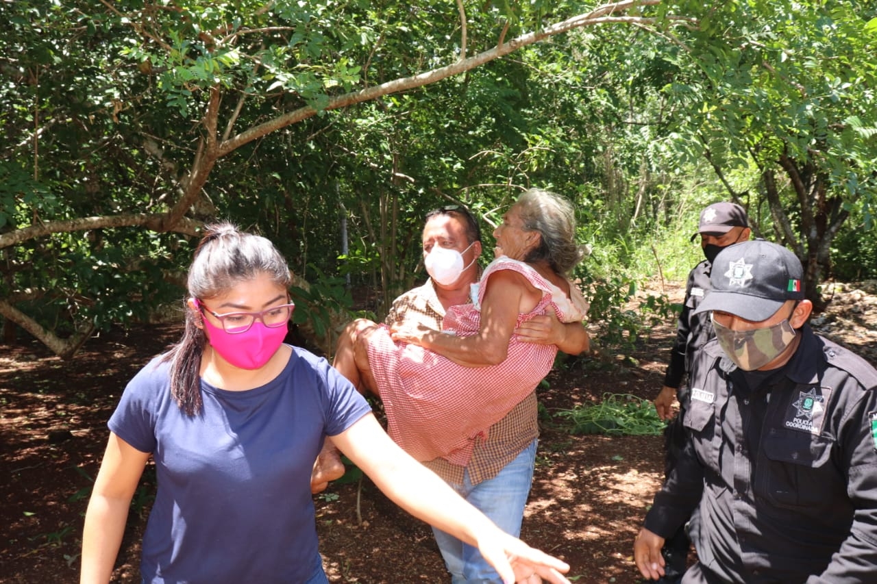 Foto: Pedro Cauich