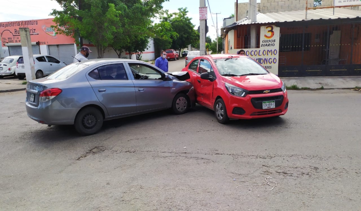Foto: Luis Tamayo