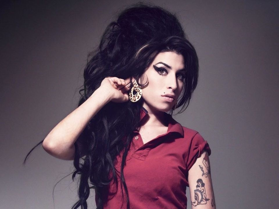Amy Winehouse murió el 23 de julio del 2011 a los 27 años (Especial) Amy Winehouse murió el 23 de julio del 2011 a los 27 años (Especial)