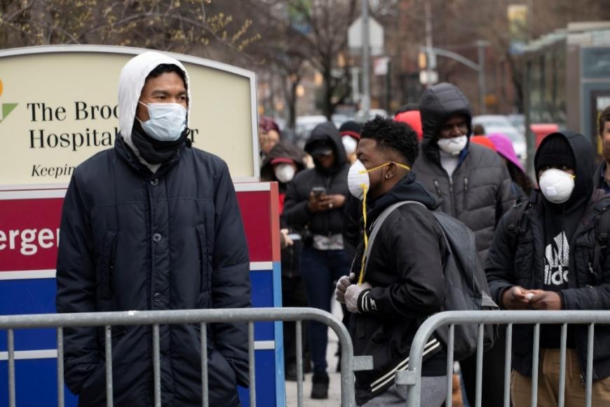 Foto: AP