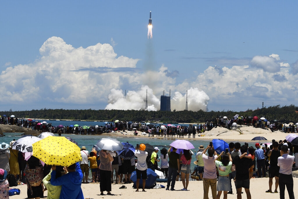 Foto: AP