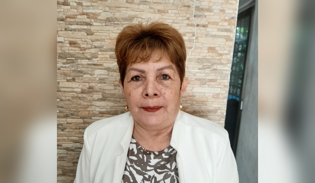 Foto: Fernando Kantún