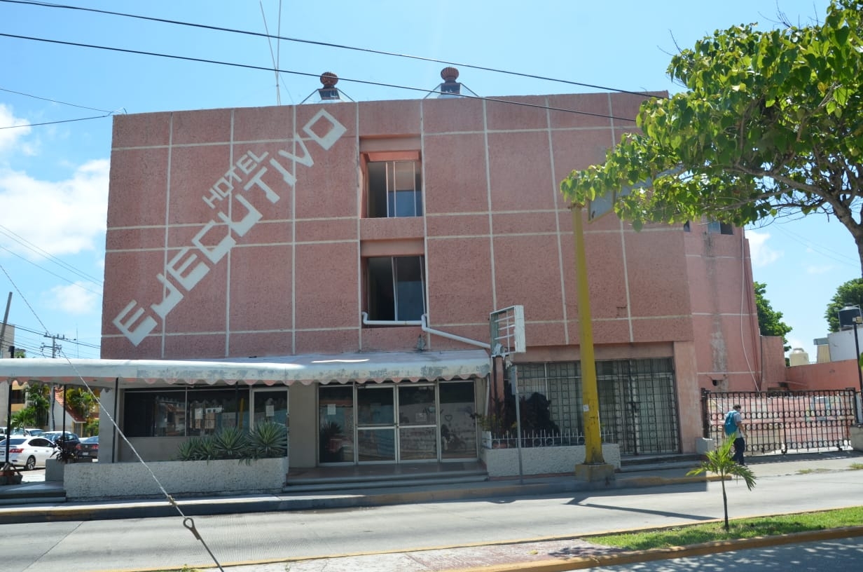 Foto: Fernando Kantún