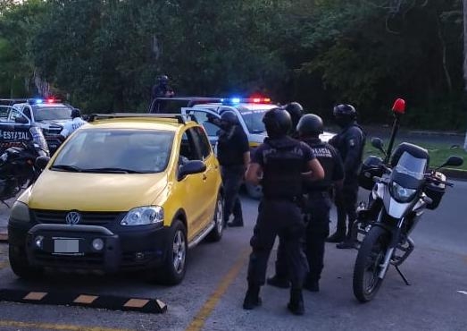 Foto: Ricardo Jesús Rivas