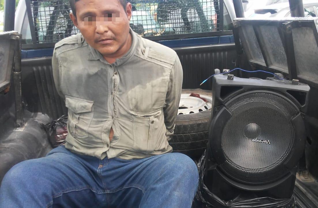 Foto: Ricardo Jesús Rivas