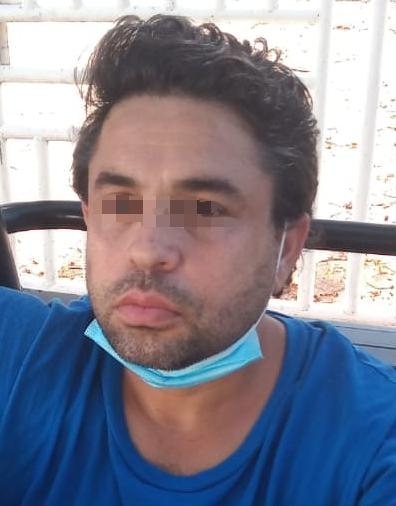 FOTO: Abraham Cohuó