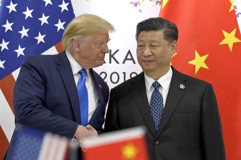 Foto: AFP Foto: AFP