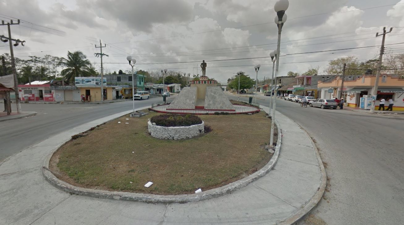 Foto: Google Maps Foto: Google Maps