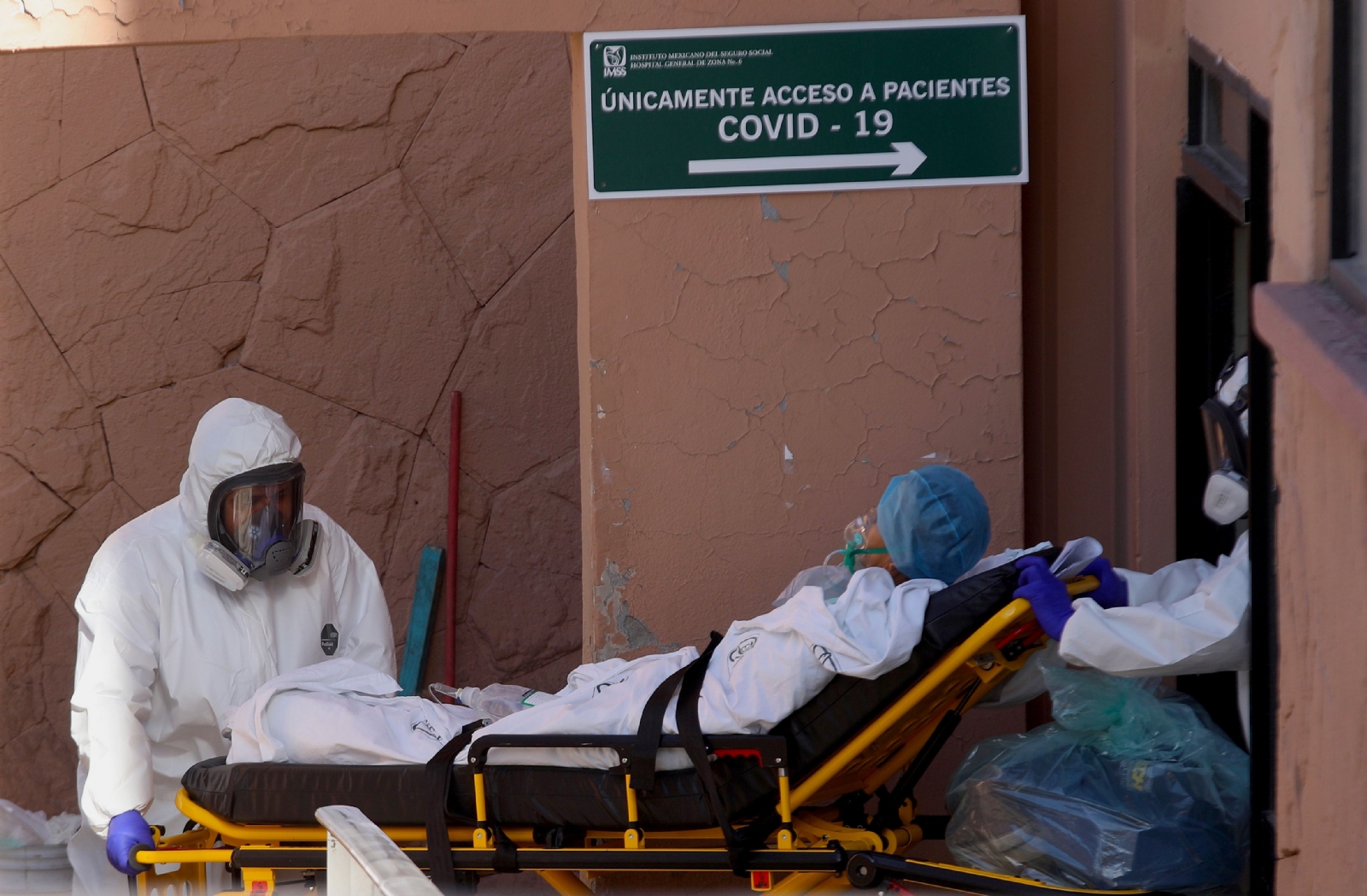 Foto: AFP Foto: AFP