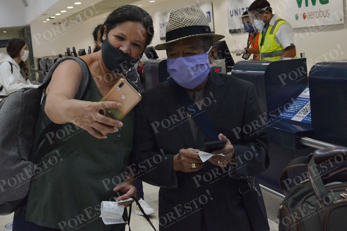 Armando Manzanero da concierto a puerta cerrada en Saltillo