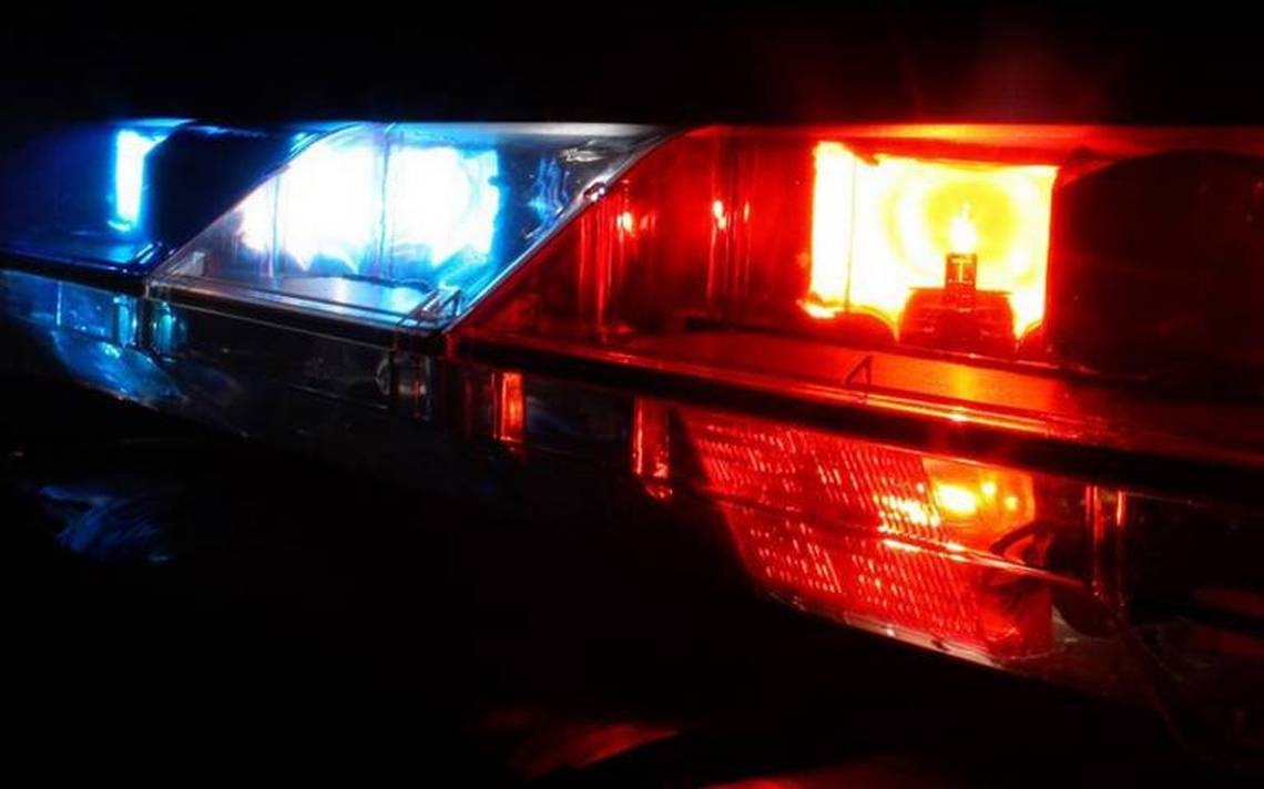 Los agresores huyeron del lugar sin ser detenidos