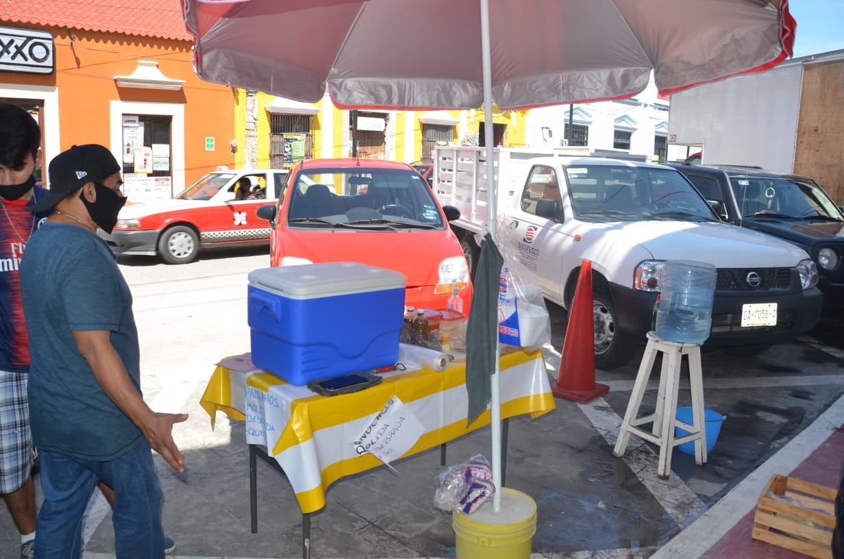 Foto: Fernando Kantún
