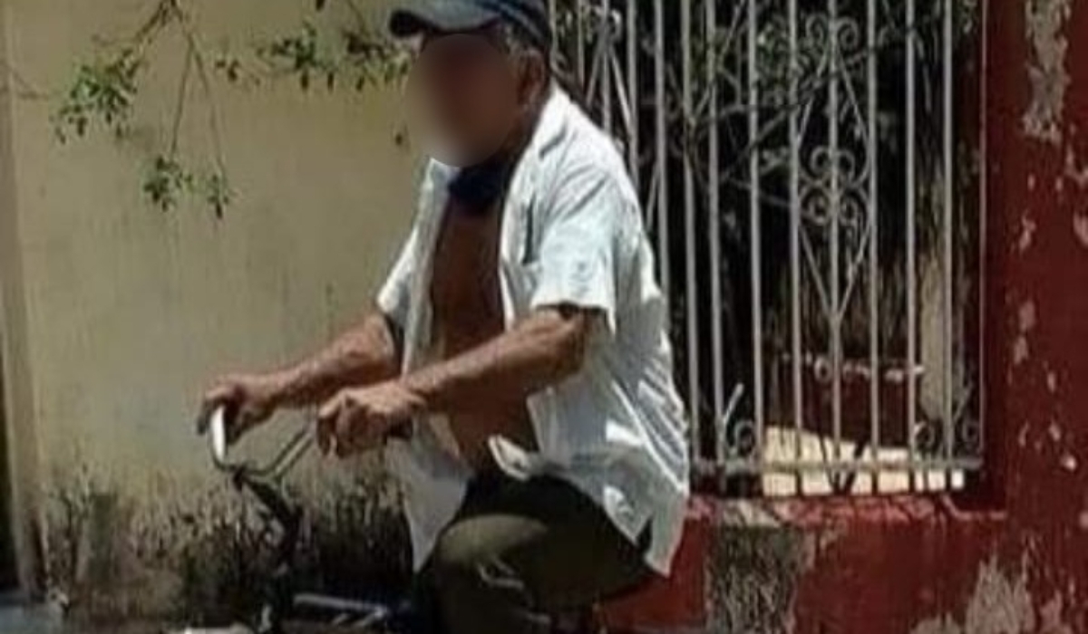 Foto: Captura de pantalla