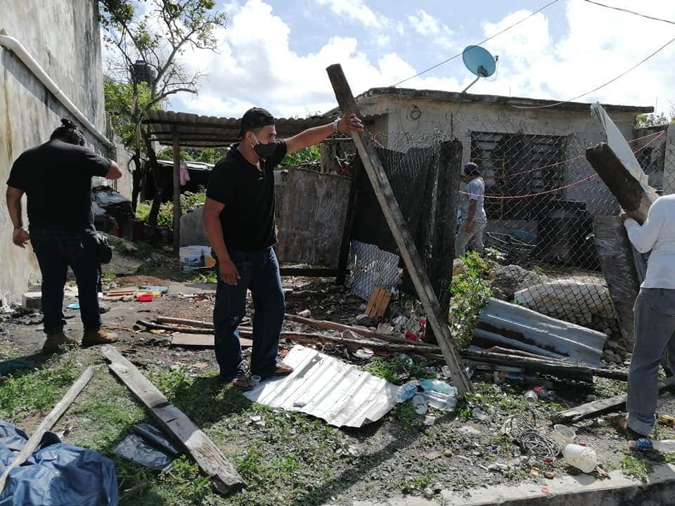 Foto: Abraham Cahuó