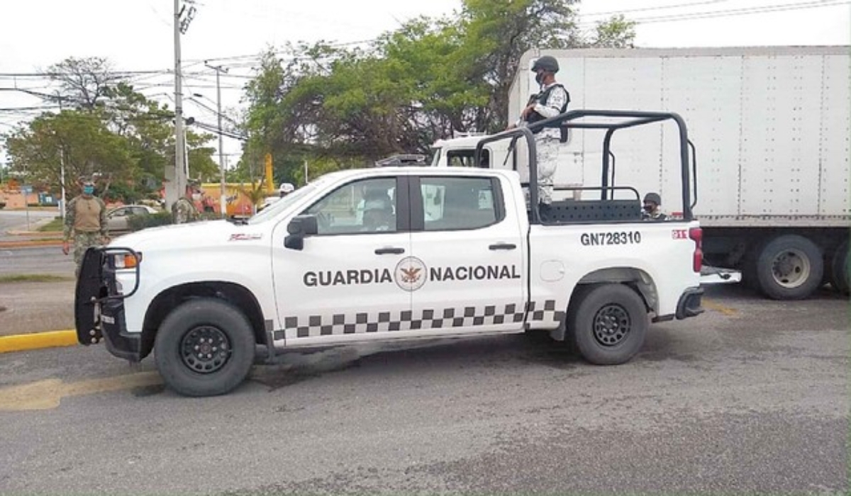 Foto: Fernando Kantún