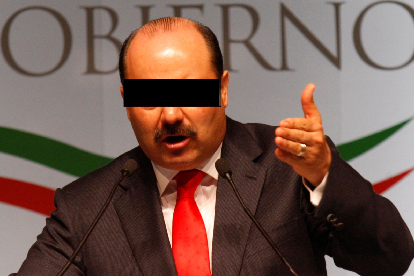 Un juez federal avaló la extradición del exgobernador César Duarte, quien enfrenta acusaciones por desvíos de recursos durante su gestión como gobernador de Chihuahua