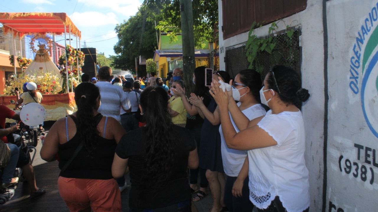 Foto: Emmanuel Sansores