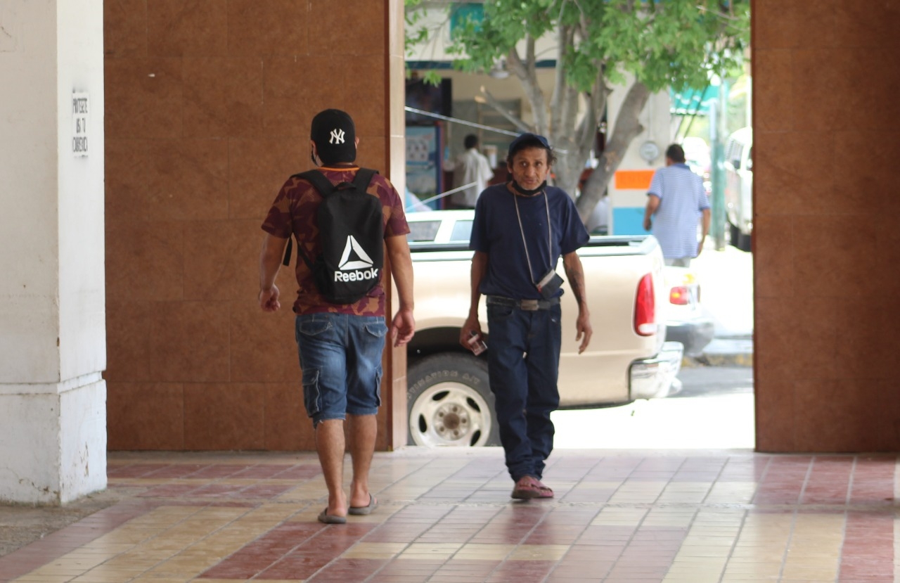 FOTO: Eric Castillo