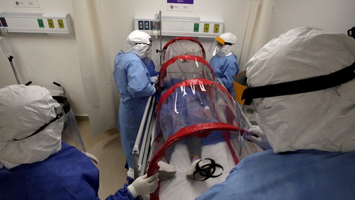 Foto: Reuters