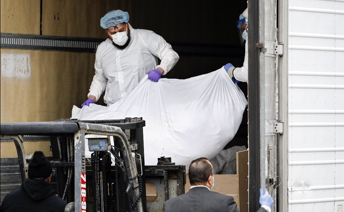 Foto: AP Foto: AP