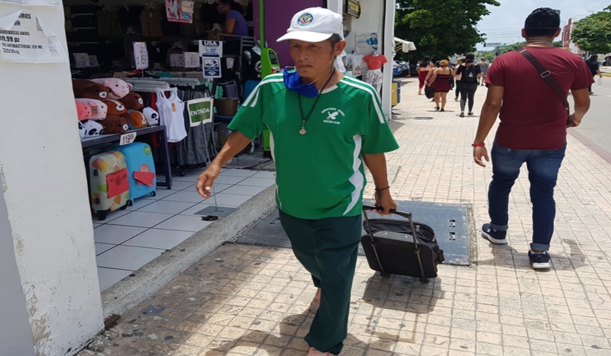 Foto: Víctor Rodríguez