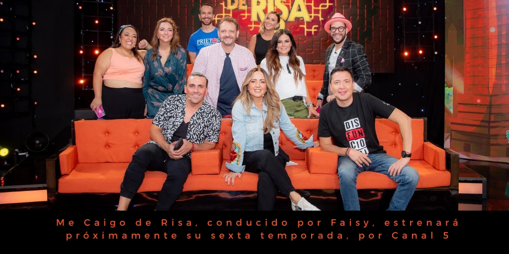 Foto: Televisa_Prensa