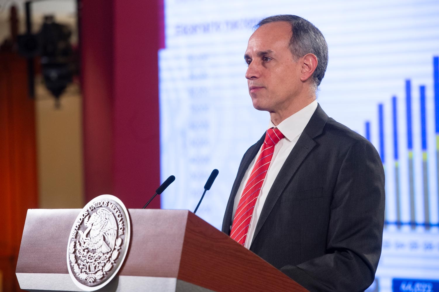 Foto: Presidencia
