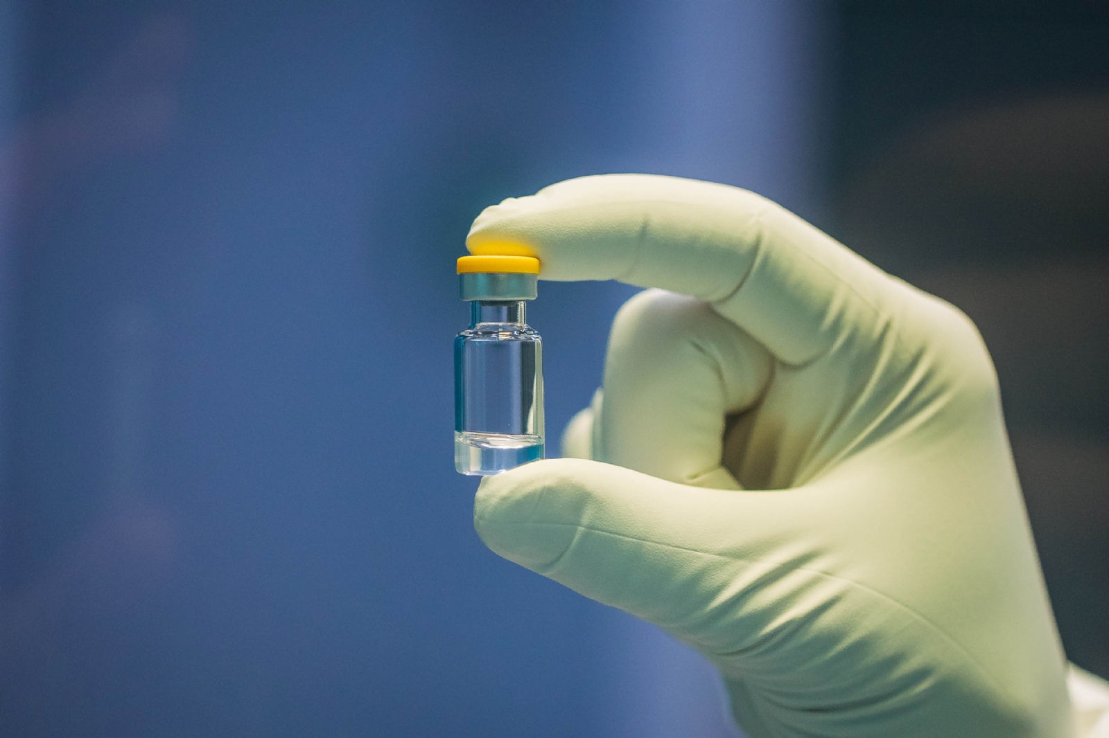 La OMS y la Unicef dijeron que los niveles de vacunación han caído durante pandemia (Reuters) La OMS y la Unicef dijeron que los niveles de vacunación han caído durante pandemia (Reuters)