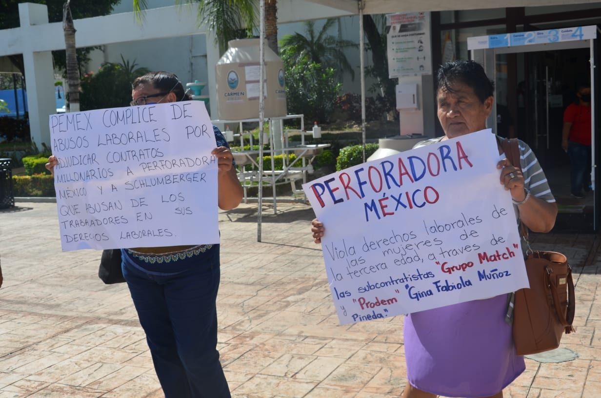 Foto: Fernando Kantún
