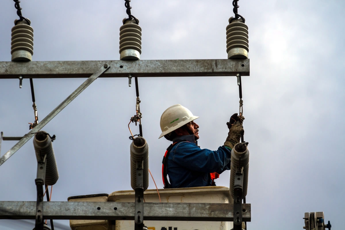 la Colonia San José Tecoh se verá afectada por la suspensión del suministro eléctrico la Colonia San José Tecoh se verá afectada por la suspensión del suministro eléctrico