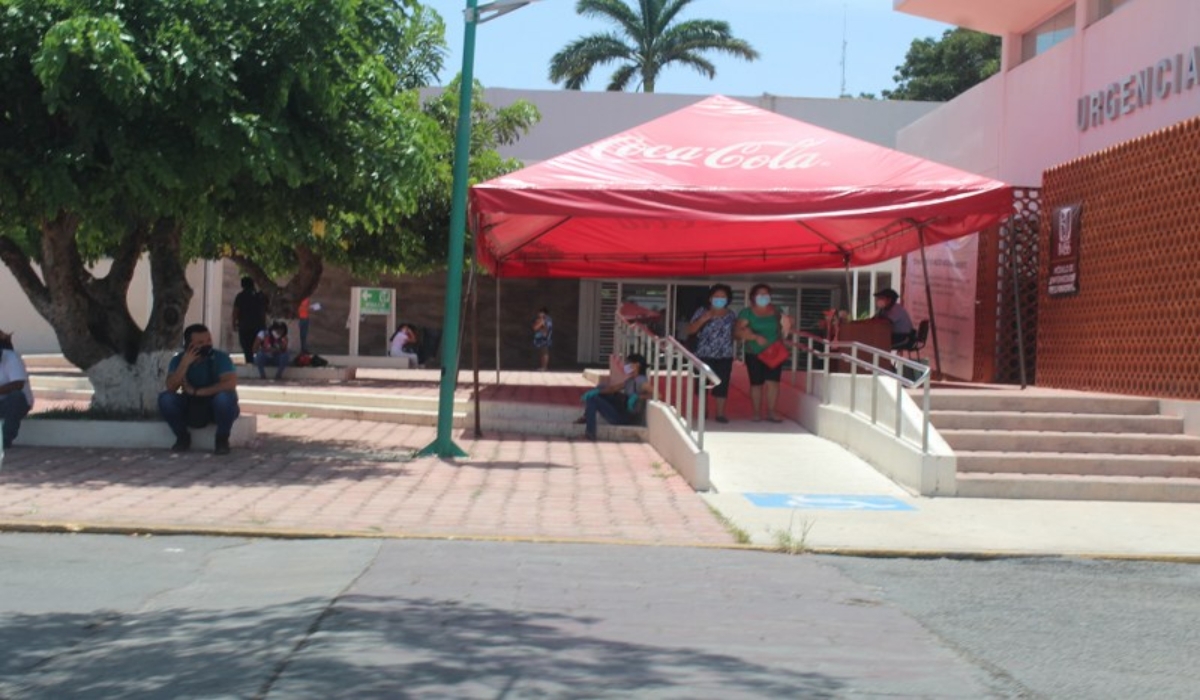 Foto: Manuel Collí