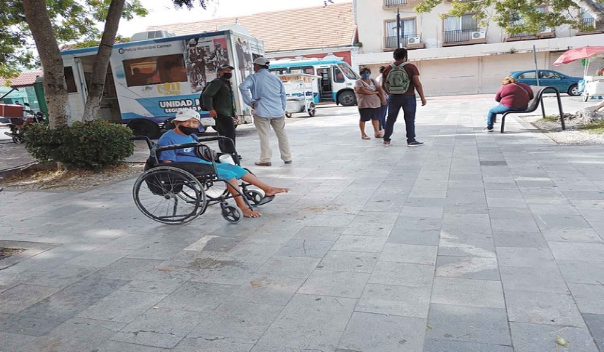 Foto: Fernando Kantún