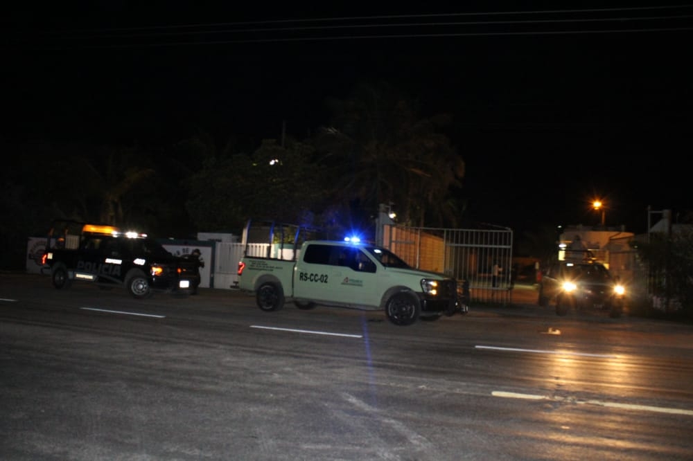 Foto: Brayan Zavala