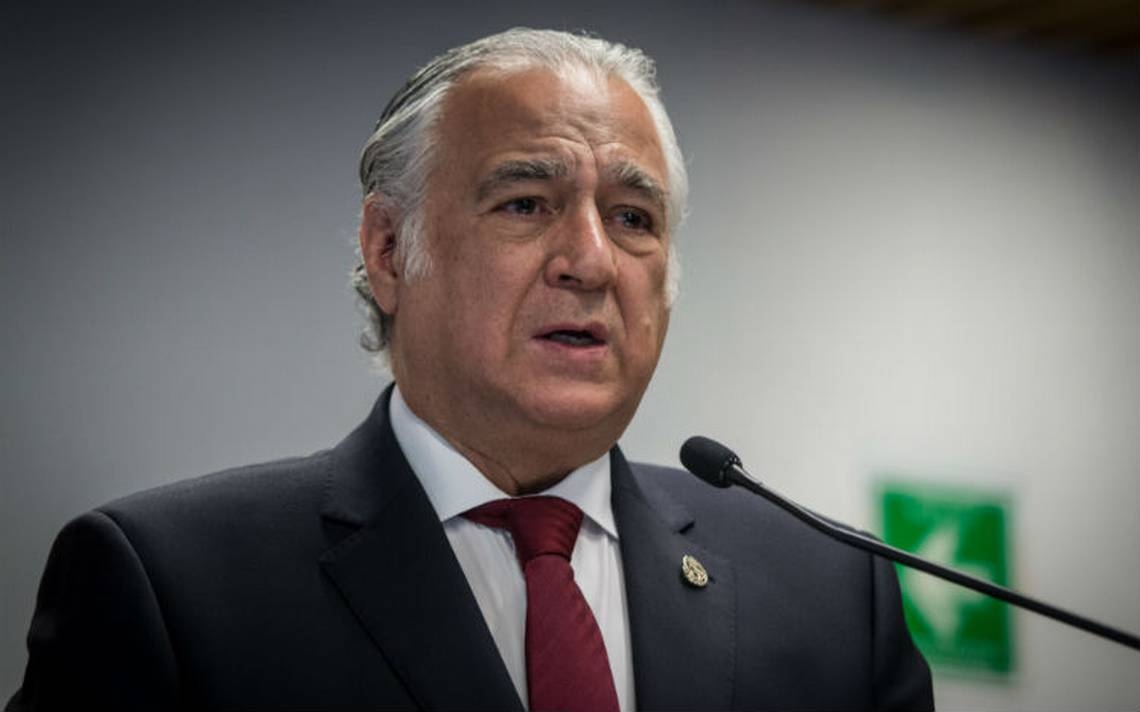 El secretario Torruco aseguró que el Tuanguis Turístico presencial se llevará a cabo cumpliendo todos los protocolos de salud