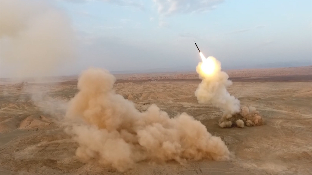 Estados Unidos trabaja para suministrar a Ucrania defensas antiaéreas frente a drones Estados Unidos trabaja para suministrar a Ucrania defensas antiaéreas frente a drones