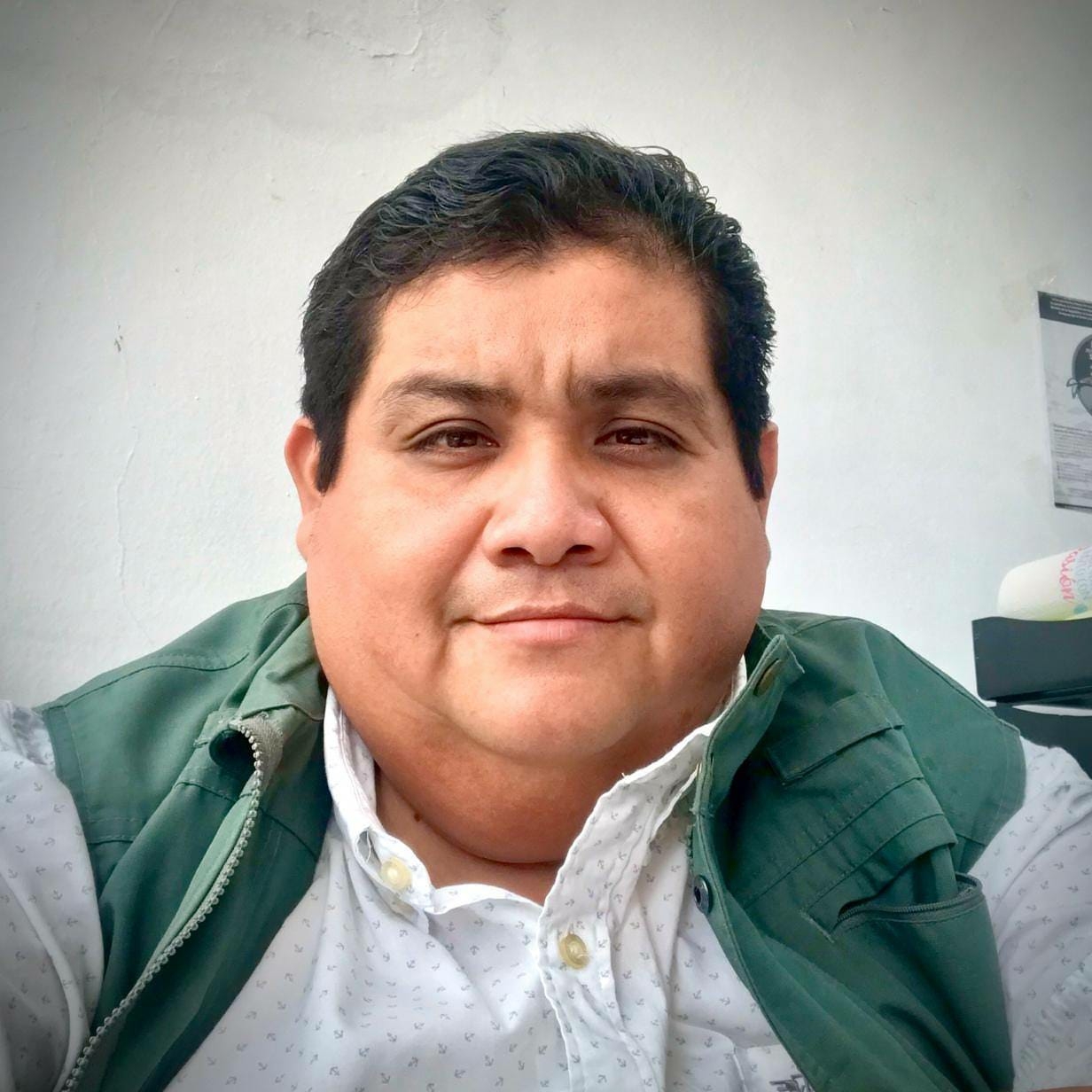 Fallece el coordinador local de Conapesca de Ciudad del Carmen Fallece el coordinador local de Conapesca de Ciudad del Carmen