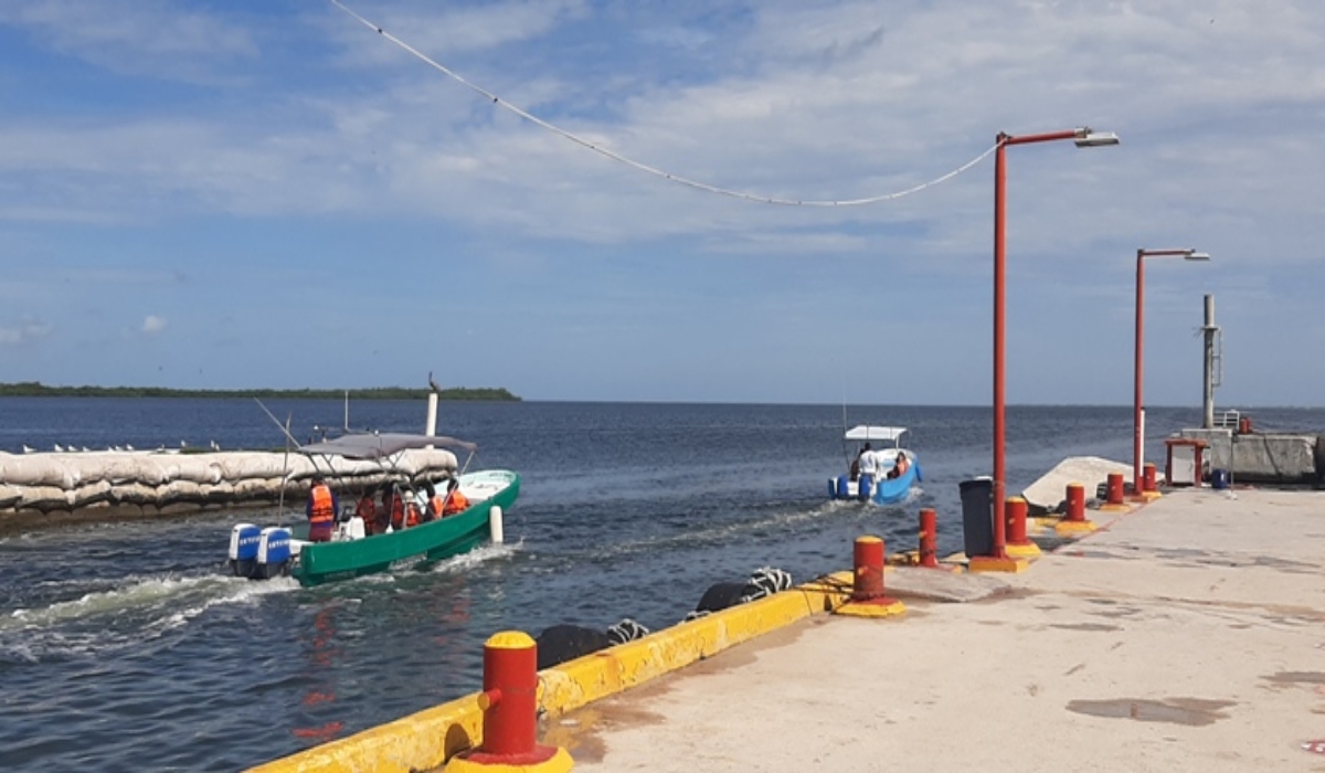 Foto: Luis Enrique Cauich
