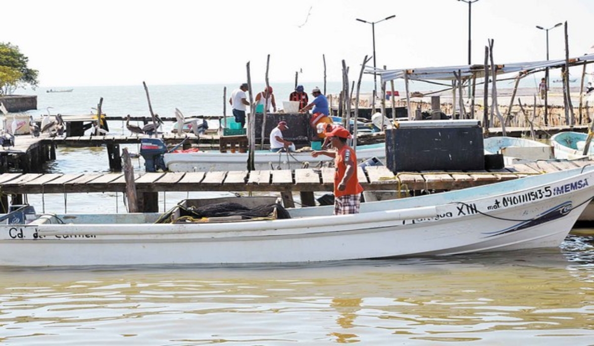 Foto: Fernando Kantún