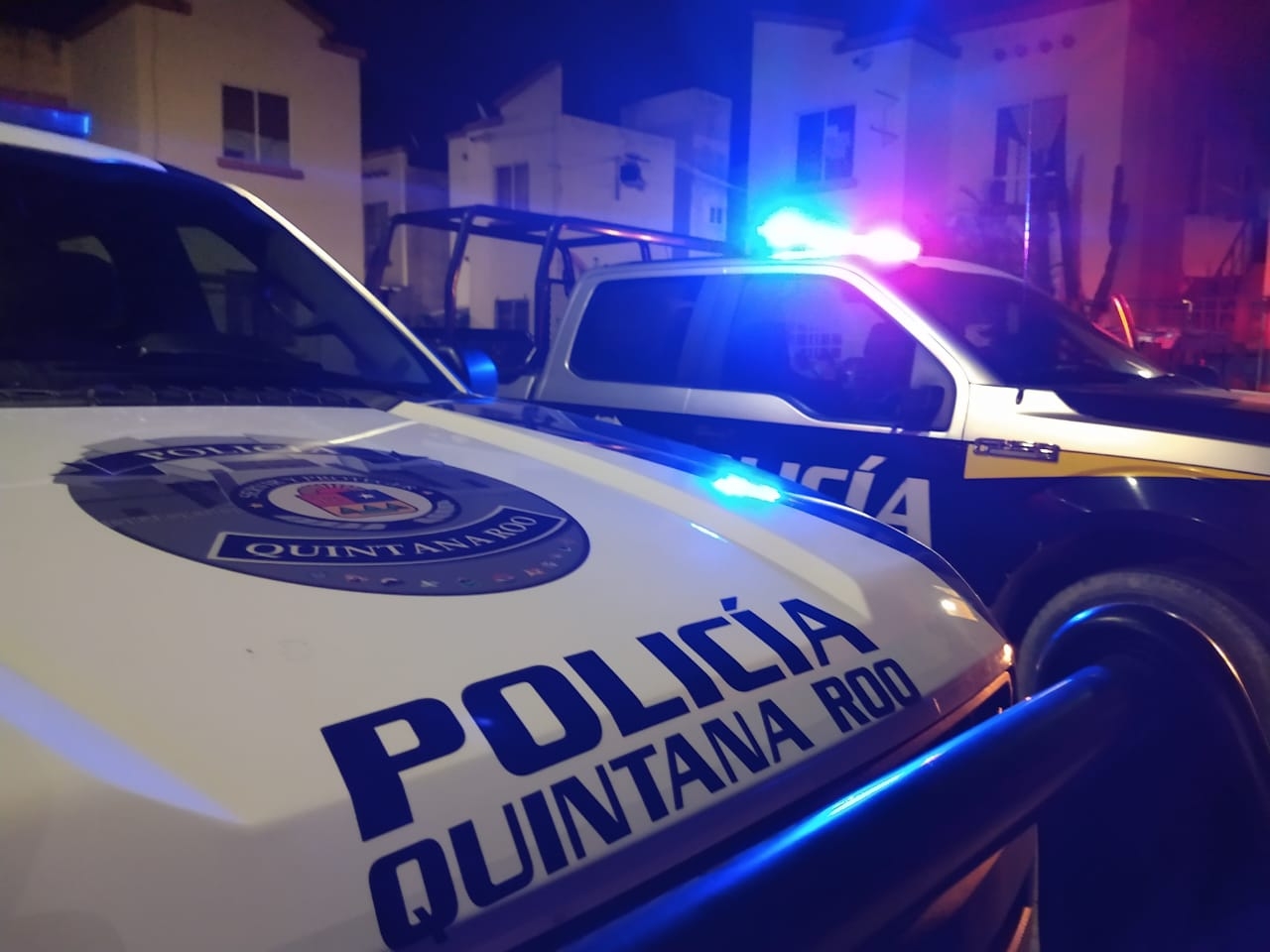 Asesinan a balazos a un hombre en el fraccionamiento Villas Otoch Paraíso de Cancún
