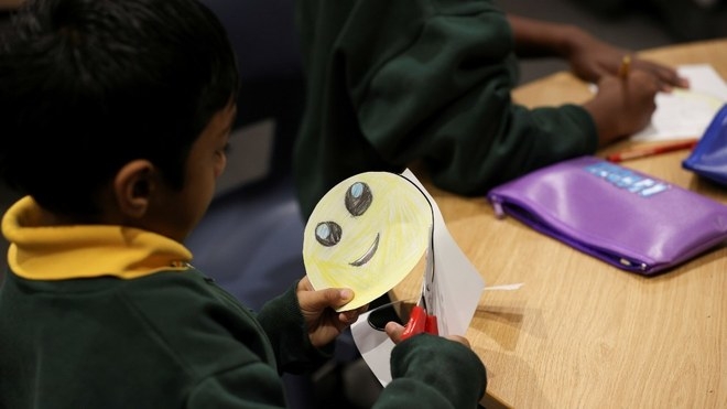 Foto: Reuters