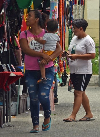 En cinco meses incrementaron las violaciones en Quintana Roo