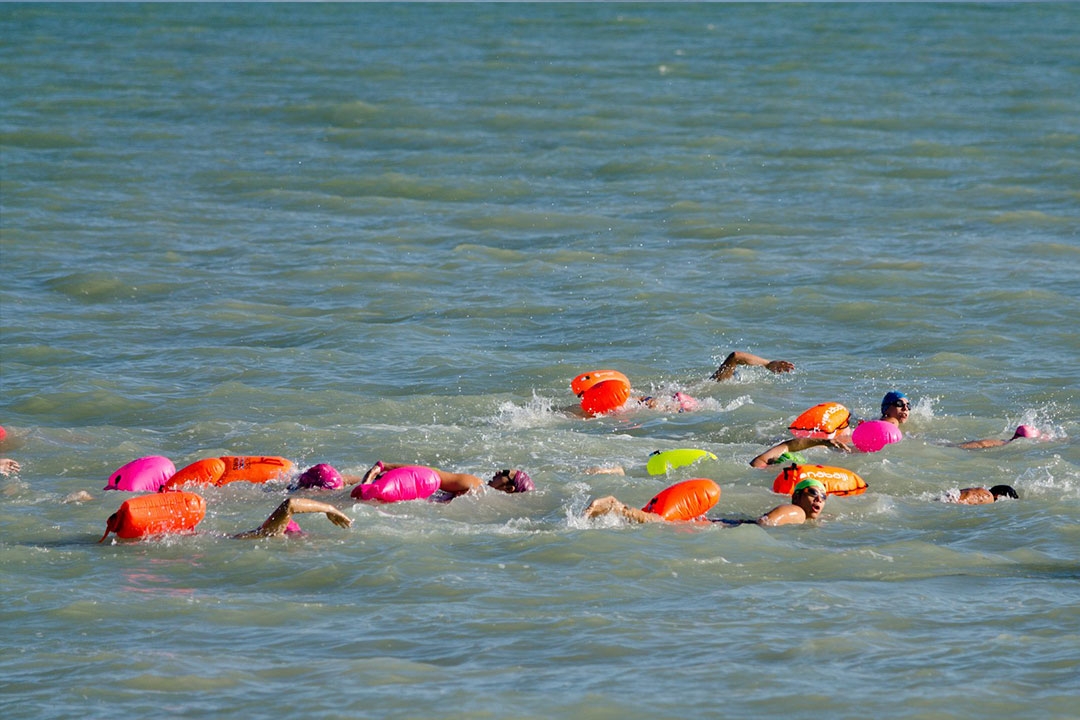 Foto: Facebook Oceanman Foto: Facebook Oceanman