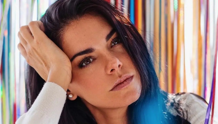 Citan a Livia Brito y su pareja por presuntas agresiones a fotógrafo en Cancún