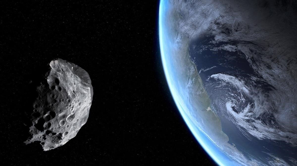 Foto: NASA