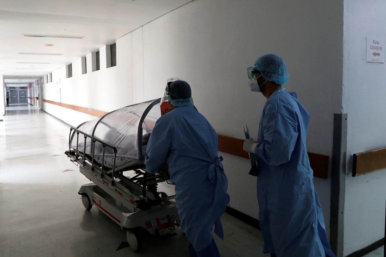 Foto: Reuters Foto: Reuters