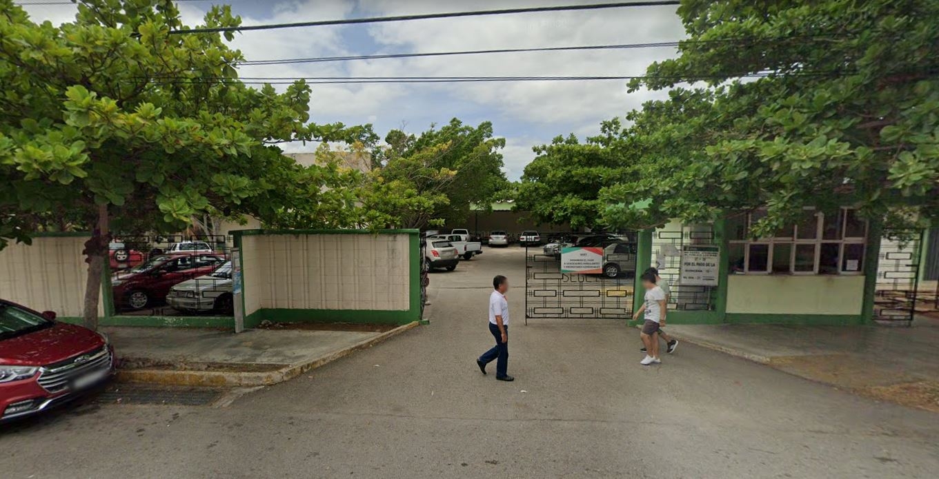 Foto: Google Maps Foto: Google Maps