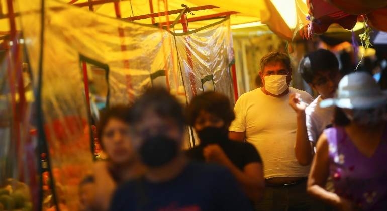 Foto: Reuters Foto: Reuters
