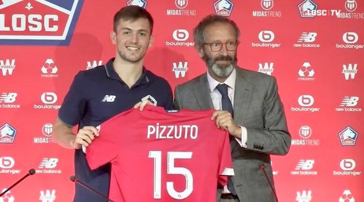 Foto: LOSC_ES