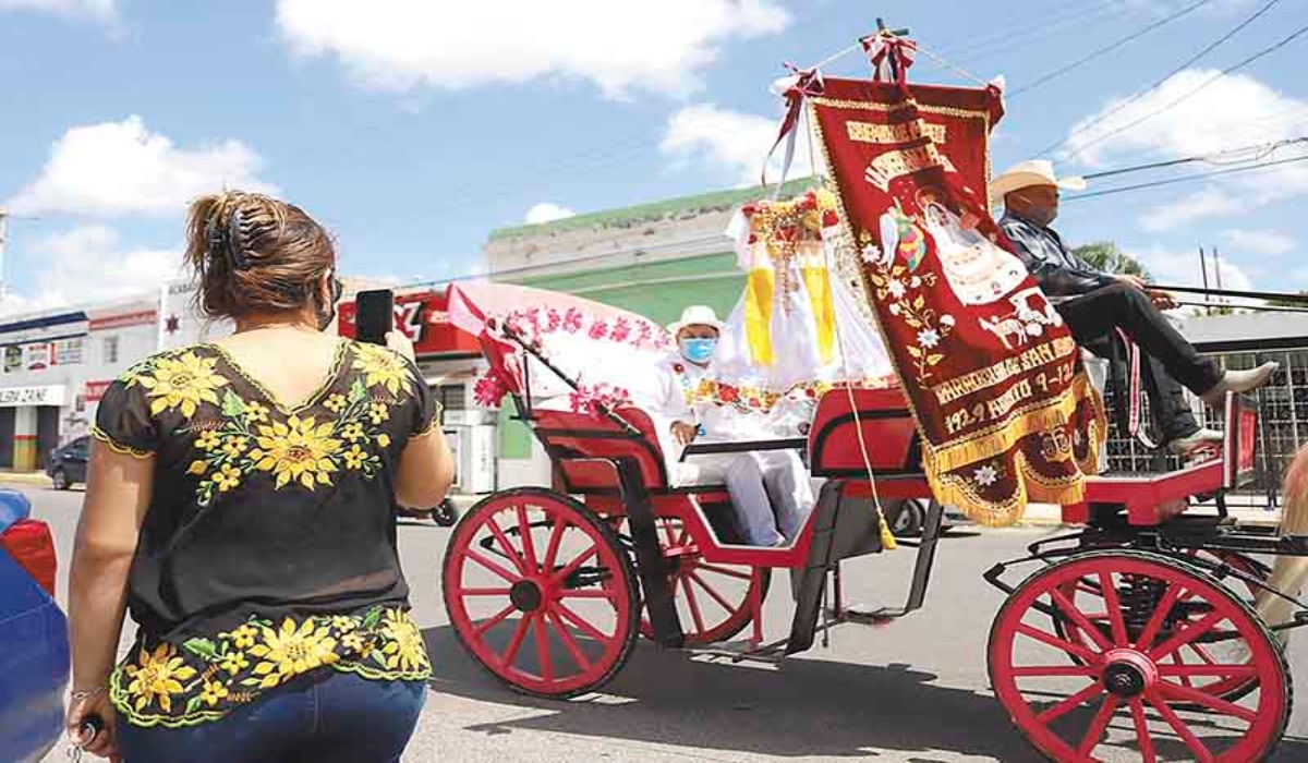 Foto: Luis Payán